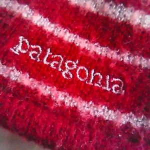 Women's or child beanie